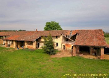 facciata - Rustic Piozzo - photo 1