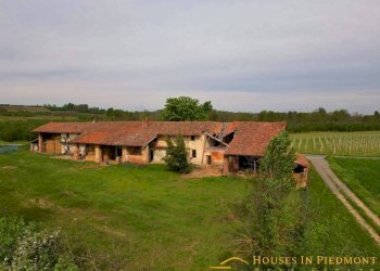 facciata - Rustic Piozzo - photo 2