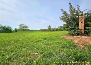 giardino - Rustic Piozzo - photo 6