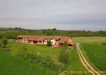 facciata - Rustic Piozzo - photo 10