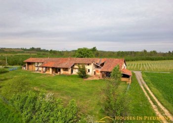 facciata - Rustic Piozzo - photo 11