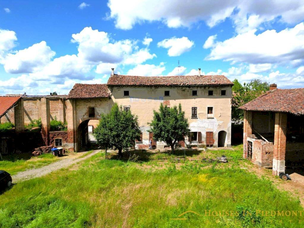 facciata - Rustico Solero - foto 2