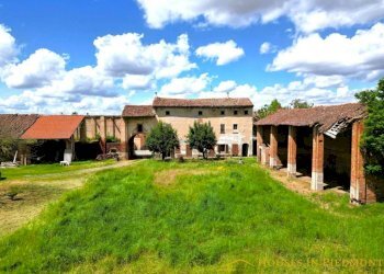 facciata - Rustico Solero - foto 1