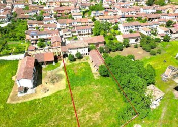 terreno - Rustico Solero - foto 3