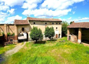 facciata - Rustico Solero - foto 4