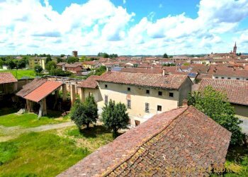 facciata - Rustico Solero - foto 5