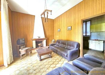 sala - Rustico Solero - foto 10