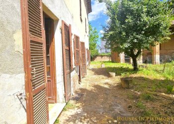 giardino - Rustico Solero - foto 11