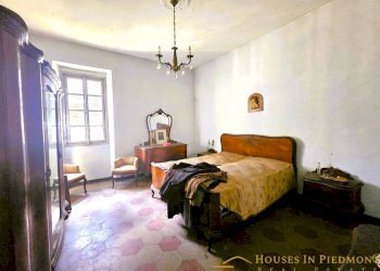 camera letto - Rustico Solero - foto 13