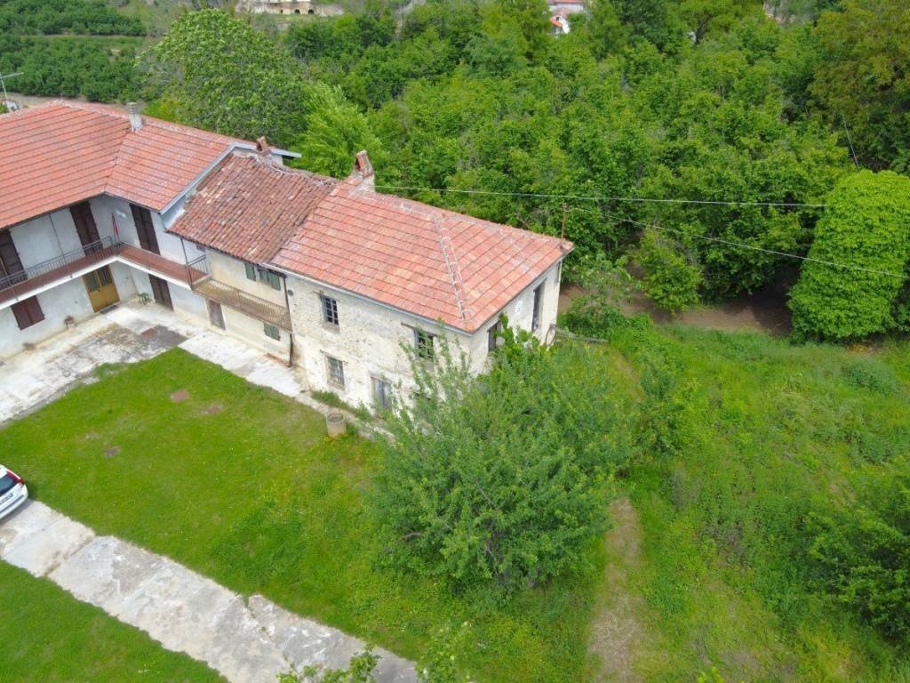 Terreno - Rustico via Bruezza, 21, Cravanzana - foto 3