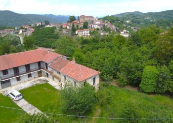 Vista - Rustic via Bruezza, 21, Cravanzana - photo 1