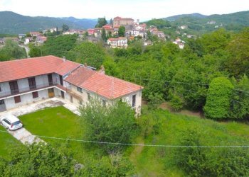 Vista - Rustic via Bruezza, 21, Cravanzana - photo 2