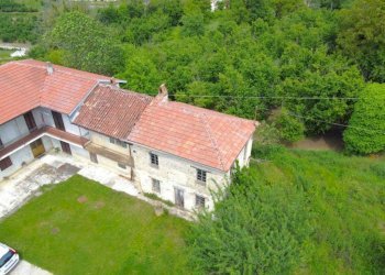 Vista - Rustic via Bruezza, 21, Cravanzana - photo 4