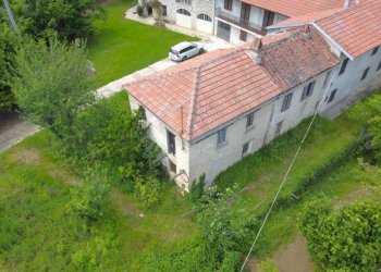 Vista - Rustic via Bruezza, 21, Cravanzana - photo 10