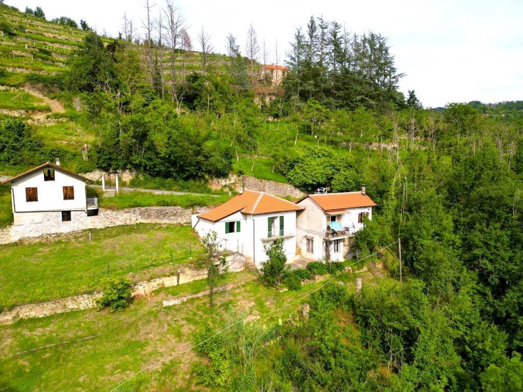 facciata - Rustico Cortemilia - foto 2