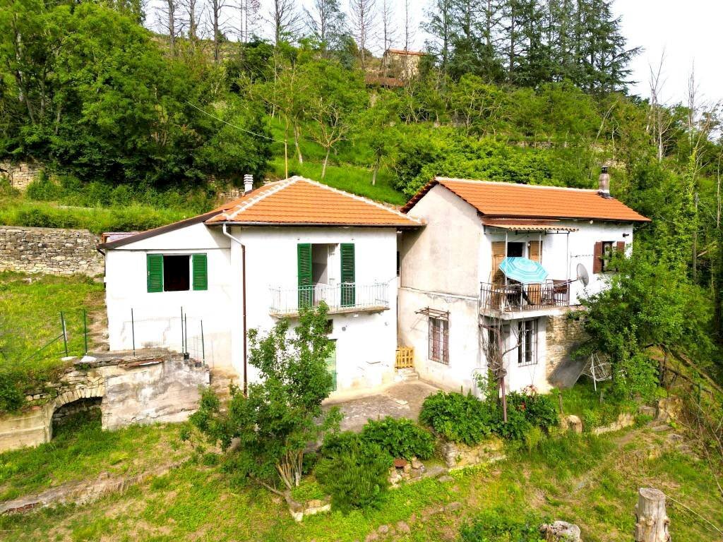 facciata - Rustico Cortemilia - foto 3