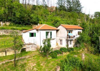 facciata - Rustico Cortemilia - foto 1