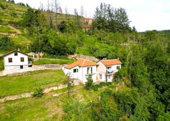 facciata - Rustico Cortemilia - foto 2