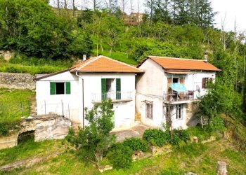 facciata - Rustico Cortemilia - foto 3