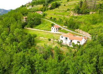 veduta - Rustico Cortemilia - foto 4