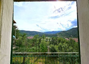 panorama - Rustico Cortemilia - foto 7