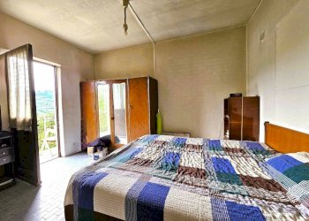 camera letto - Rustico Cortemilia - foto 10