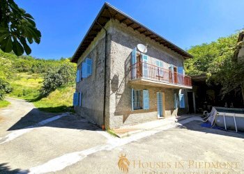 facciata - Rustic Rocca Grimalda - photo 2