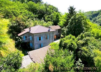 panorama - Rustic Rocca Grimalda - photo 3