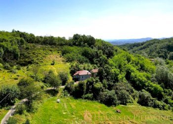 panorama - Rustic Rocca Grimalda - photo 4