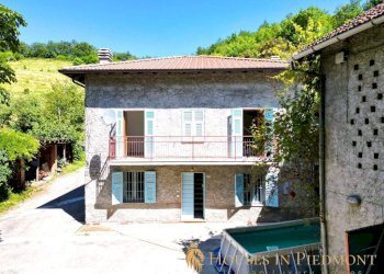 facciata - Rustic Rocca Grimalda - photo 5