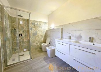 bagno - Rustic Rocca Grimalda - photo 11