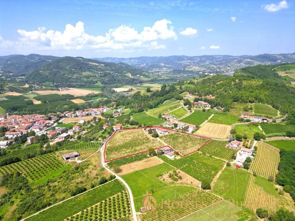 terreno - Rustic Monastero Bormida - photo 3