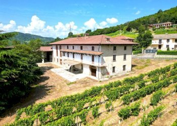 facciata - Rustic Monastero Bormida - photo 2