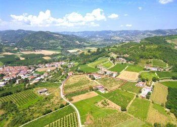 terreno - Rustic Monastero Bormida - photo 3