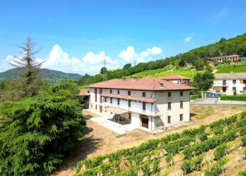 facciata - Rustic Monastero Bormida - photo 4