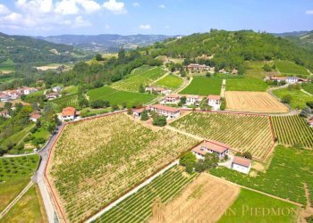 terreno - Rustic Monastero Bormida - photo 5
