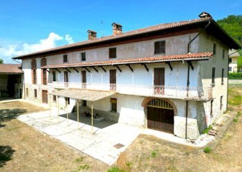 facciata - Rustic Monastero Bormida - photo 6