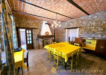 cucina - Rustic Monastero Bormida - photo 9
