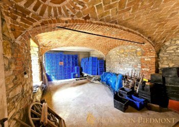 sgombero - Rustic Monastero Bormida - photo 10