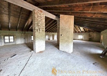 garage - Rustic Monastero Bormida - photo 12