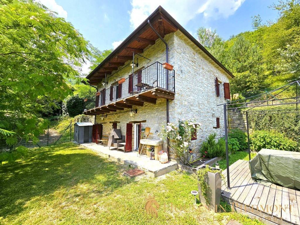 facciata - Rustic Gorzegno - photo 1