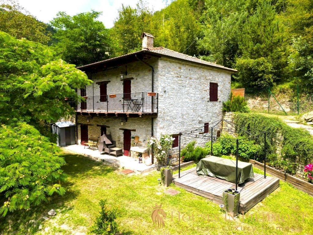 facciata - Rustic Gorzegno - photo 3