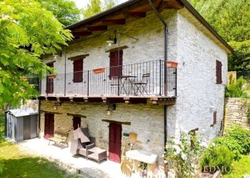 facciata - Rustic Gorzegno - photo 2