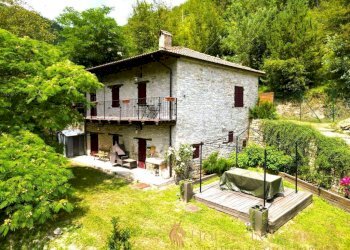 facciata - Rustic Gorzegno - photo 3