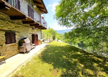 facciata - Rustic Gorzegno - photo 4