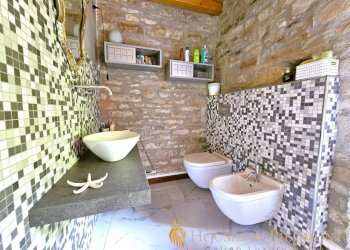 bagno - Rustic Gorzegno - photo 10