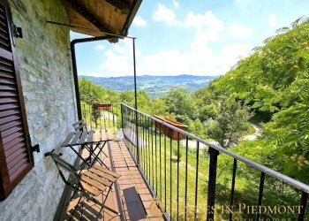 balcone - Rustic Gorzegno - photo 11