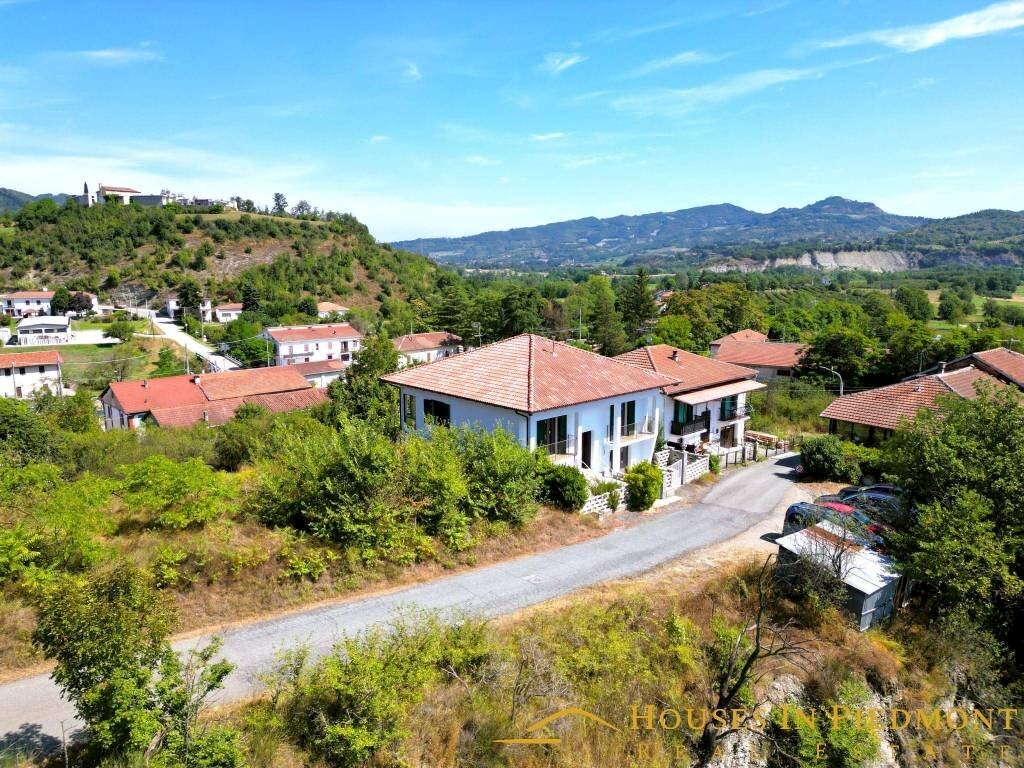 dintorni - Villa Mombaldone - foto 3