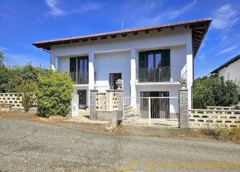 facciata - Villa Mombaldone - foto 1