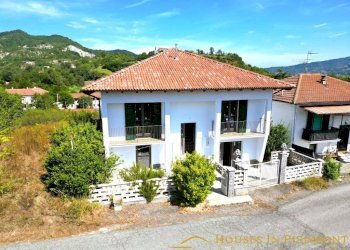 facciata - Villa Mombaldone - foto 2